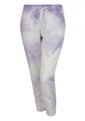 Women\'s pants Sportalm Kyra Lavender Blush